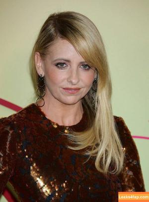 Sarah Michelle Gellar photo #0070