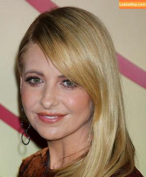 Sarah Michelle Gellar photo #0074