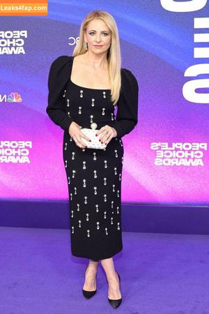 Sarah Michelle Gellar photo #0080