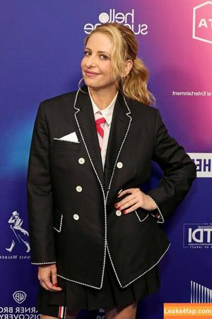 Sarah Michelle Gellar photo #0089