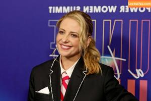 Sarah Michelle Gellar photo #0090