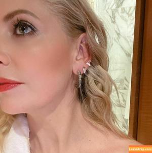 Sarah Michelle Gellar photo #0124