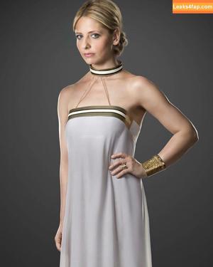 Sarah Michelle Gellar photo #0153