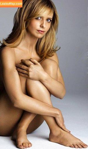 Sarah Michelle Gellar photo #0157