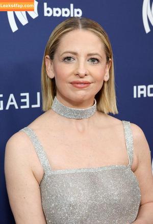Sarah Michelle Gellar photo #0167