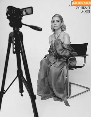 Sarah Michelle Gellar photo #0185