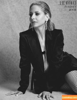 Sarah Michelle Gellar photo #0188