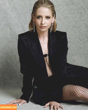Sarah Michelle Gellar photo #0192