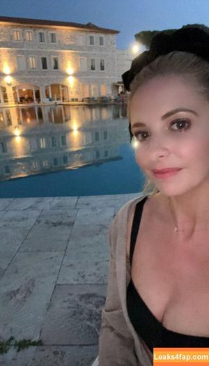 Sarah Michelle Gellar photo #0195