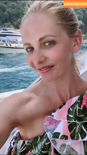 Sarah Michelle Gellar photo #0211