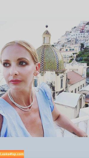 Sarah Michelle Gellar photo #0213