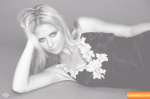Sarah Michelle Gellar photo #0236
