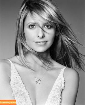 Sarah Michelle Gellar photo #0256