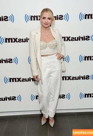 Sarah Michelle Gellar photo #0266