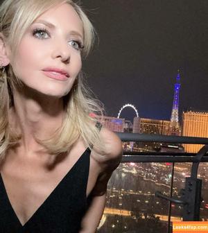 Sarah Michelle Gellar photo #0292