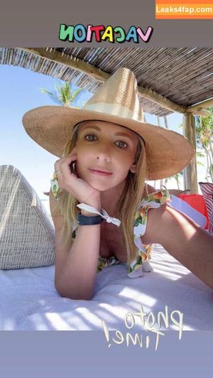 Sarah Michelle Gellar photo #0327
