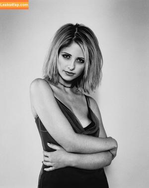 Sarah Michelle Gellar photo #0371