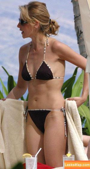 Sarah Michelle Gellar photo #0390