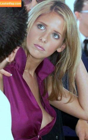 Sarah Michelle Gellar photo #0502