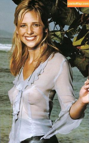 Sarah Michelle Gellar photo #0503