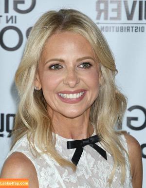 Sarah Michelle Gellar photo #0505