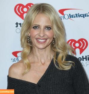 Sarah Michelle Gellar photo #0627