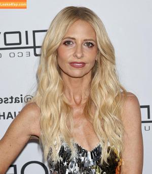 Sarah Michelle Gellar photo #0660