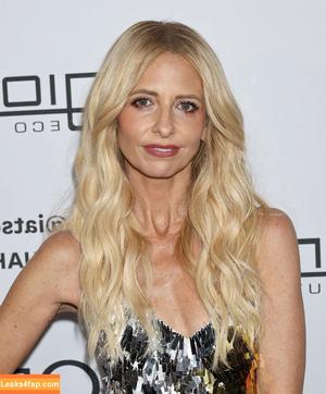 Sarah Michelle Gellar photo #0661