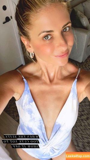 Sarah Michelle Gellar photo #0680