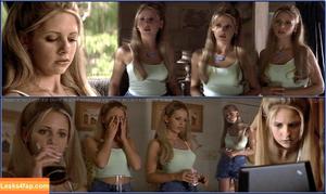 Sarah Michelle Gellar photo #0686