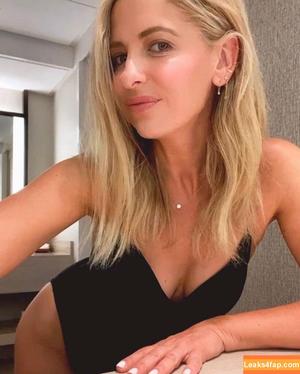 Sarah Michelle Gellar photo #0688