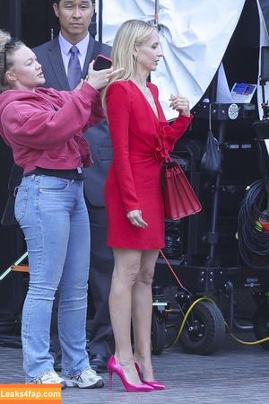 Sarah Michelle Gellar photo #0711