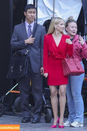 Sarah Michelle Gellar photo #0712