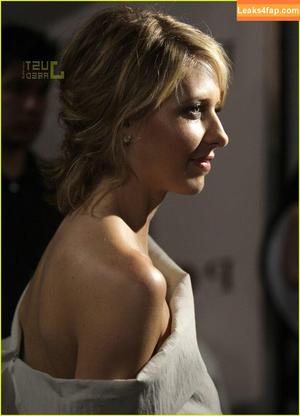 Sarah Michelle photo #0017