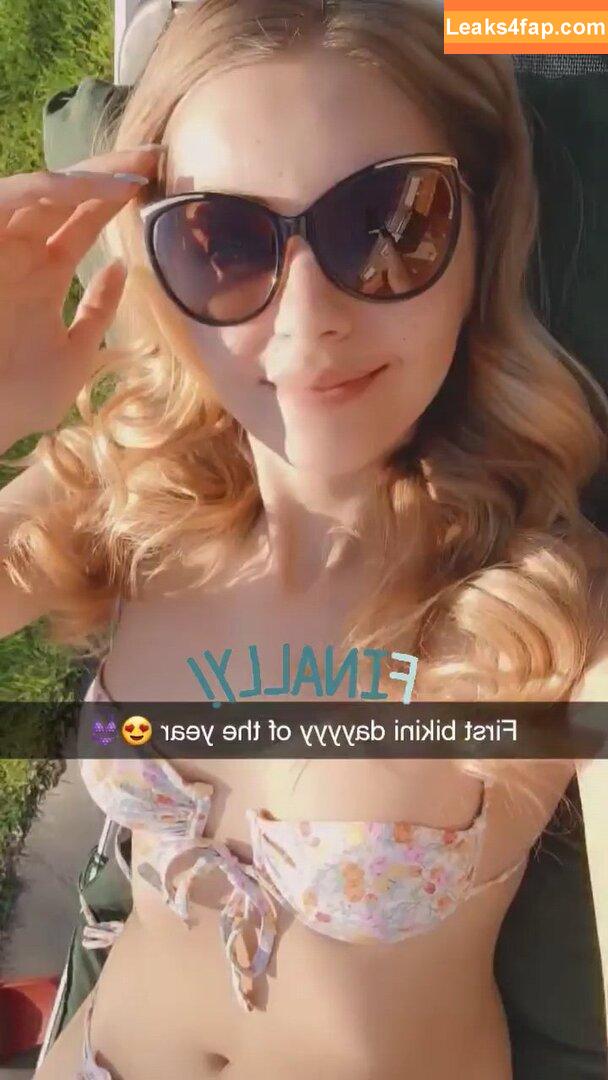 Sarah Milkowski / sarah_milkowski / sarahmilkowska leaked photo photo #0316