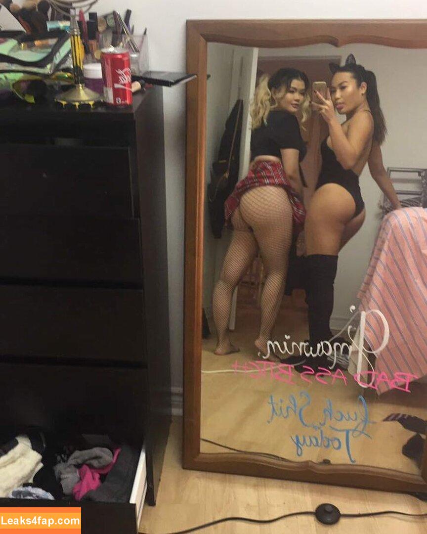 Sarah Nicole Vongphakdy / SarahVonP / sarsvp leaked photo photo #0014