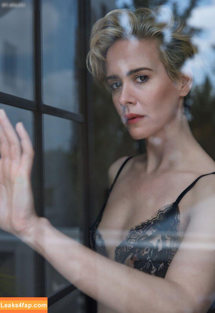 Sarah Paulson / mssarahcatharinepaulson leaked photo photo #0014