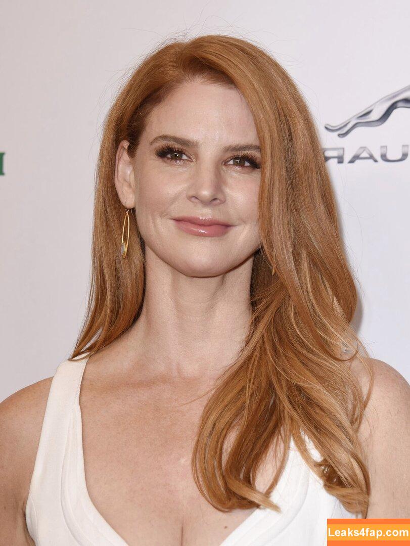 Sarah Rafferty / iamsarahgrafferty leaked photo photo #0030