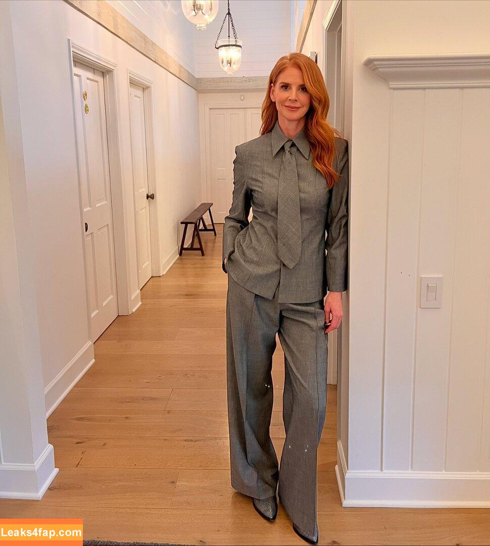Sarah Rafferty / iamsarahgrafferty leaked photo photo #0038