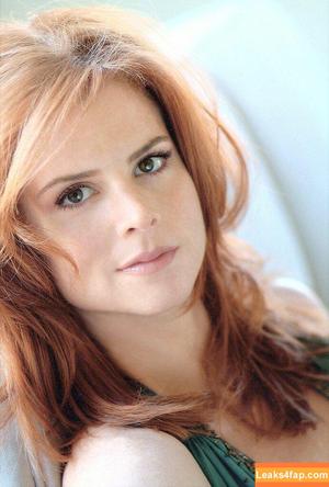 Sarah Rafferty photo #0001