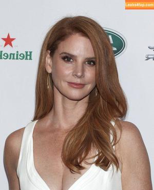 Sarah Rafferty photo #0020