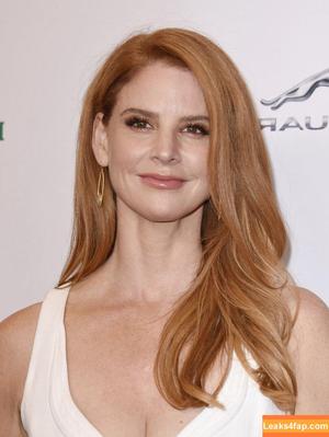 Sarah Rafferty photo #0030