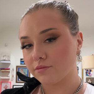 random model