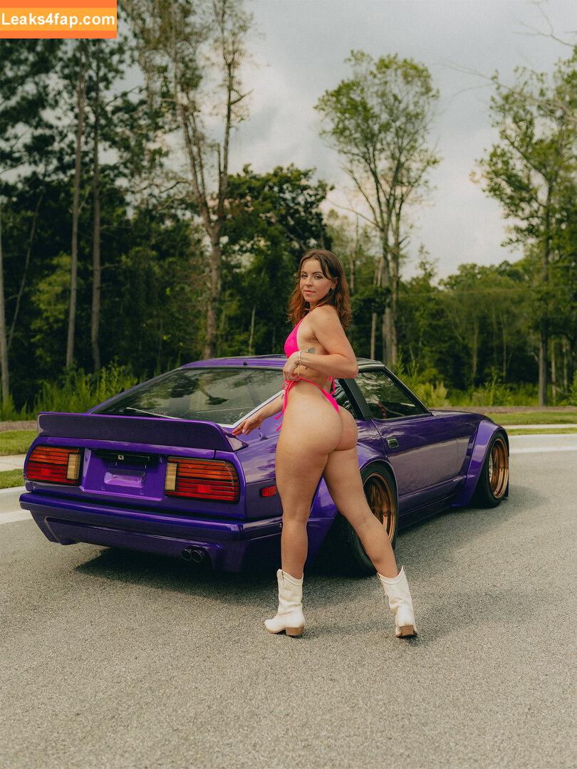 Sarah Senecal / Sen.cityy leaked photo photo #0312