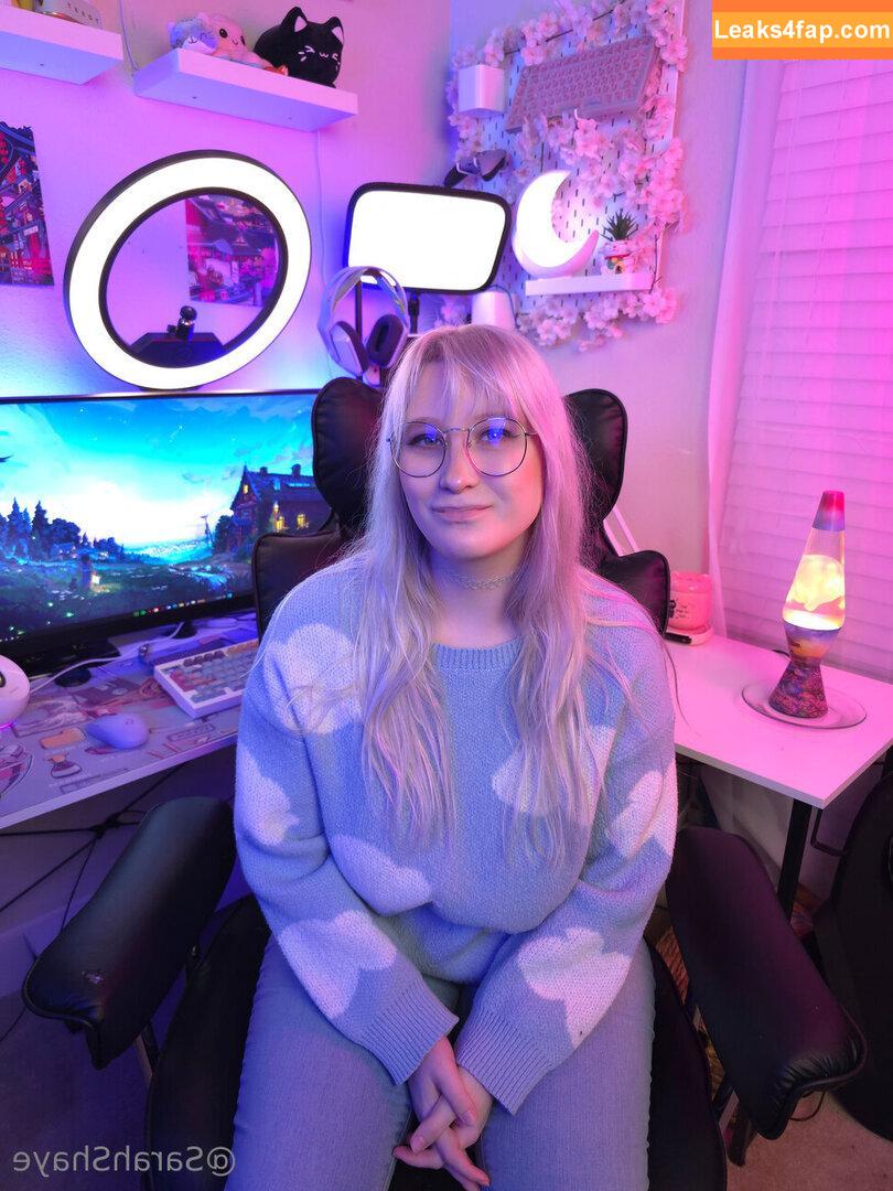 Sarah Shaye / Sarahsuniverse / sarahshayex leaked photo photo #0427