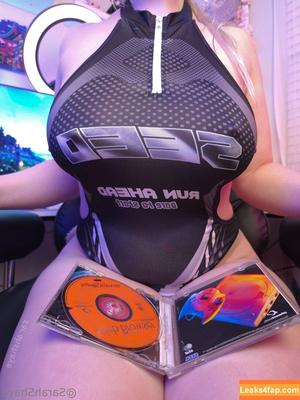 Sarah Shaye фото #0416