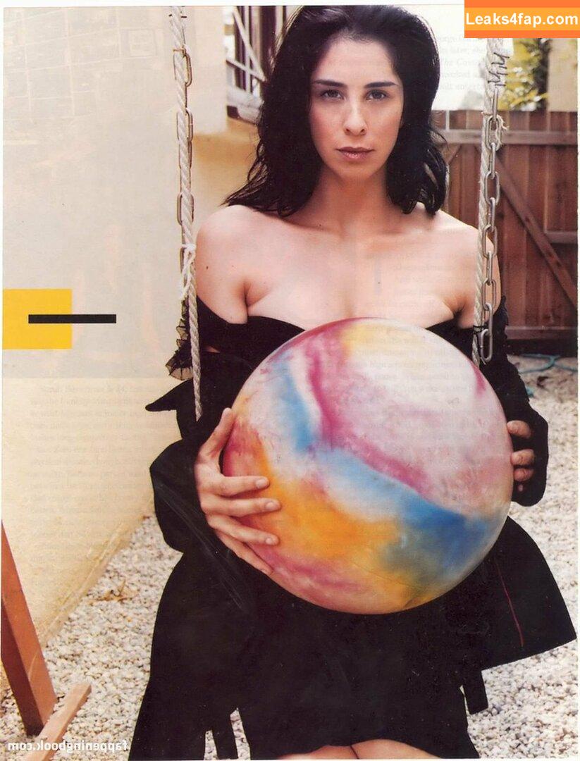 Sarah Silverman / dailyxdesiresx / sarahkatesilverman leaked photo photo #0009