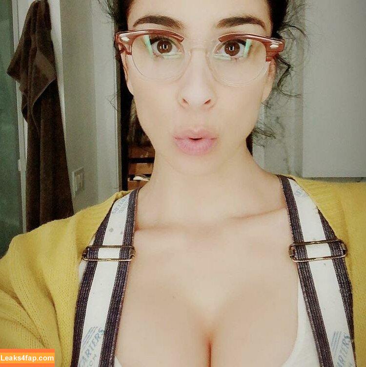 Sarah Silverman / dailyxdesiresx / sarah.silverman14 leaked photo photo #0060