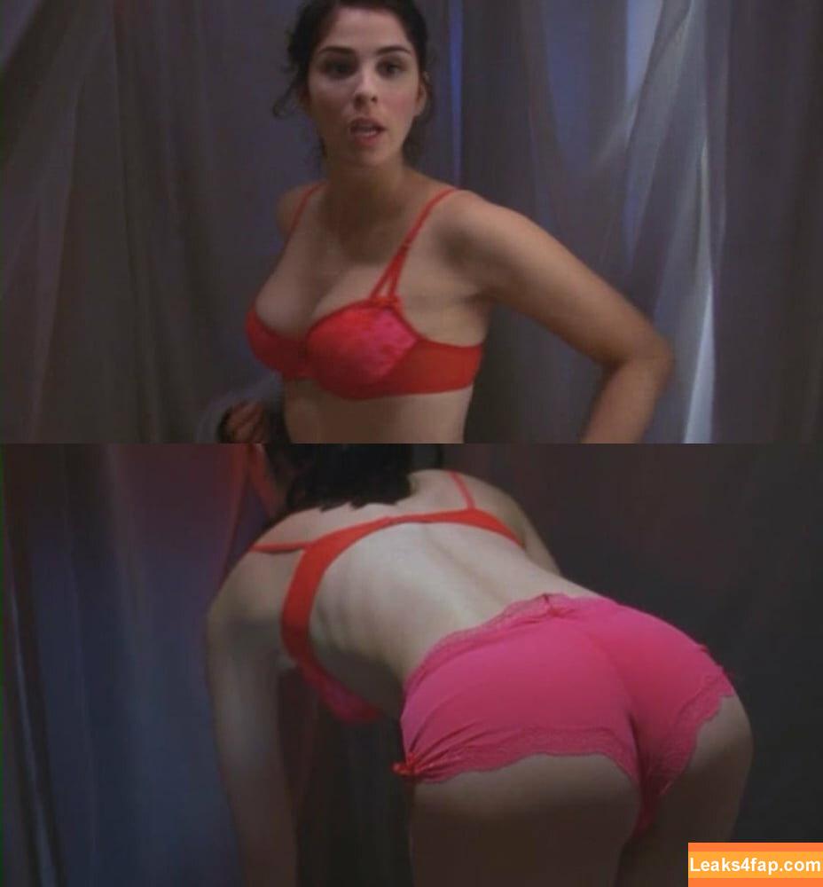 Sarah Silverman / dailyxdesiresx / sarahkatesilverman leaked photo photo #0092