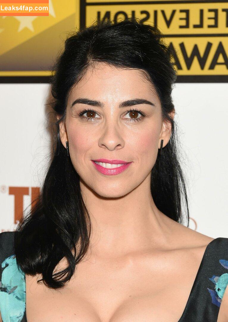 Sarah Silverman / sarahkatesilverman leaked photo photo #0098